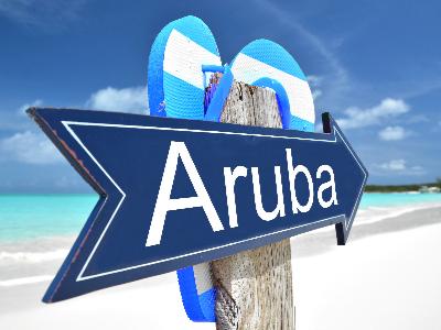 ARUBA, CURACAO, BONAIRE